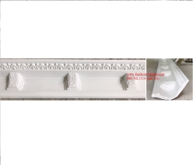 CHỈ PHÀO GỐI NHỎ(10cm x 1,80m)