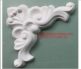 MẪU 01 - 23x23cm