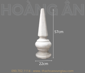 KÍCH THƯỚC ( ngang 22cm x cao 57cm)