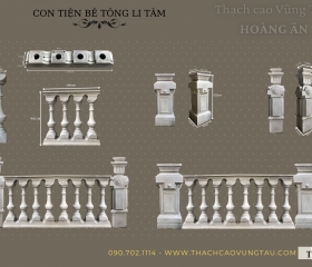 MẪU CON TIỆN - 07
