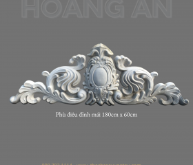 PHÙ ĐIÊU MẪU 11