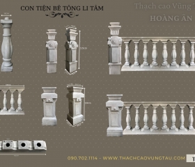 MẪU CON TIỆN - 08