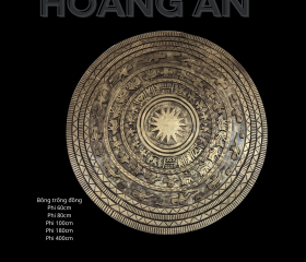 BÔNG TRẦN MẪU 11