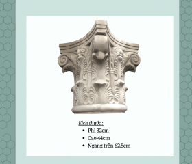 ỐP CỘT MẪU 12