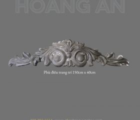 PHÙ ĐIÊU MẪU 12