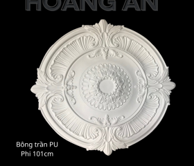 BÔNG TRẦN MẪU 13