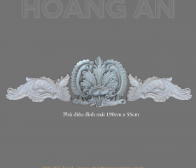 PHÙ ĐIÊU MẪU 14
