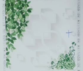 TẤM TRẦN NHỰA PVC MẪU 15