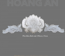 PHÙ ĐIÊU MẪU 17 