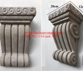 CONSOL BÊ TÔNG 21