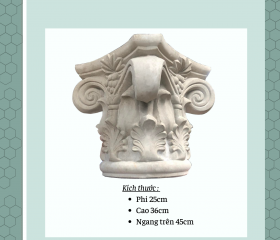 ỐP CỘT MẪU 21