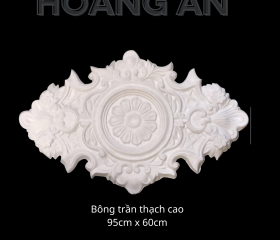 BÔNG TRẦN MẪU 21