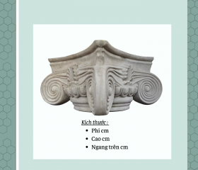 ỐP CỘT MÂU 26