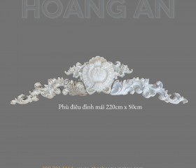 PHÙ ĐIÊU MẪU 03