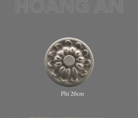 PHÙ ĐIÊU MẪU 30