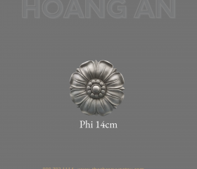 PHÙ ĐIÊU MẪU 31