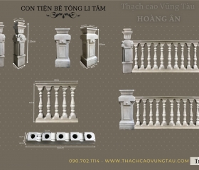 MẪU CON TIỆN - 02