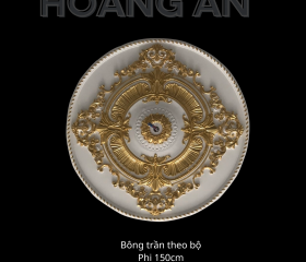 BÔNG TRẦN MẬU 05