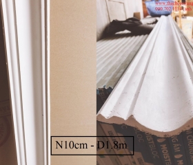 CHỈ TRƠN 20 (1,8m - 10,5cm)