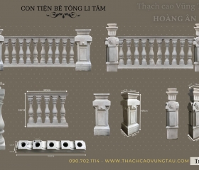 MẪU CON TIỆN - 03