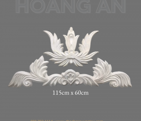 PHÙ ĐIÊU MẪU 07
