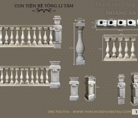 MẪU CON TIỆN - 04