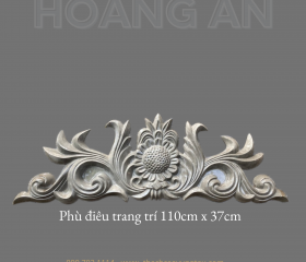 PHÙ ĐIÊU MẪU 08