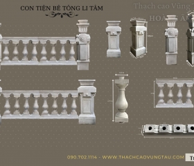 MẪU CON TIỆN - 05