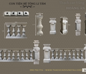 MẪU CON TIỆN - 06