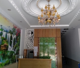 BÔNG TRẦN VÒM