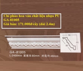 GA-81005