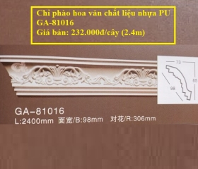 GA-81016