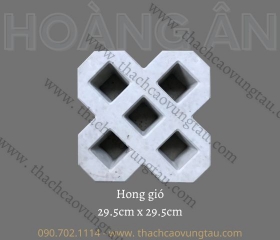 HONG GIÓ MẪU 01