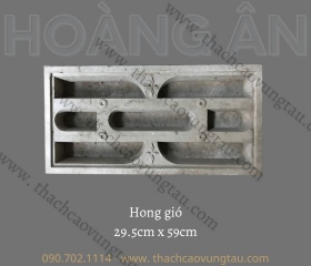 HONG GIÓ MẪU 03