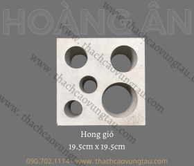 HONG GIÓ MẪU 05
