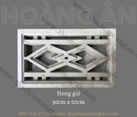 HONG GIÓ MẪU 06