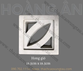 HONG GIÓ MẪU 07
