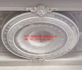 TRẦN VÒM CỔ ĐIỂN 01