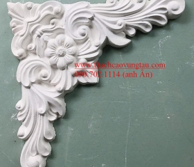 MẪU 05 - 30x30cm
