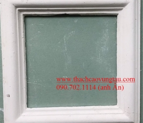 MẪU 15 - (25x25cm)