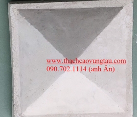 MẪU 20 - 20x20cm