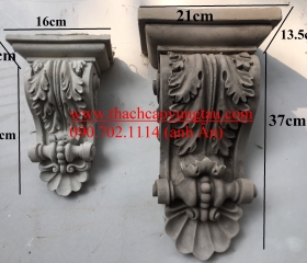 CONSOL BÊ TÔNG CẶP 01