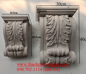 CONSOL BÊ TÔNG CẶP 02