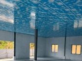 Báo Giá Thi Công Trần La Phông Thả 60x60, Trần Thả Thạch Cao 2026