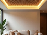 30+ MẪU TRẦN NHỰA ĐẸP ĐỘC LẠ ẤN TƯỢNG