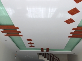 CÓ NÊN LẮP ĐẶT TRẦN THẠCH CAO HAY KHÔNG??????