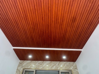 20+ mẫu ốp lam sóng hiện đại phòng khách và phòng ngủ