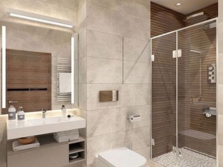 8 Cách Giữ Phòng Tắm Luôn Sáng Đẹp, Tránh Ẩm Mốc.