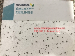 TẤM TRẦN THẠCH CAO SỢI KHOÁNG
