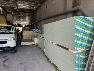 Mua trần thạch cao ở đâu uy tín, giá tốt?